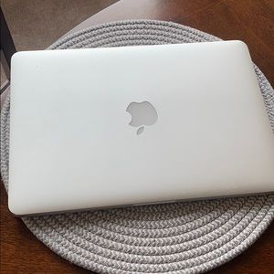 MacBook Pro with Retina display